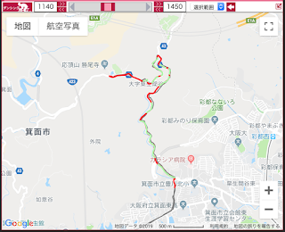 GreatDistance Stage.15 アクティブリカバリー